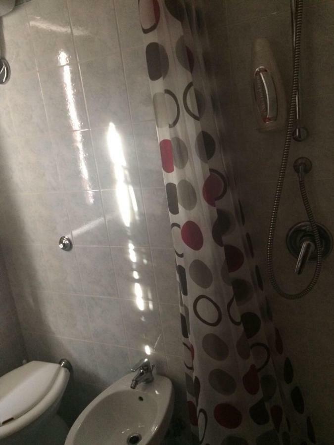 B&B Al Castello Кастельмеццано Экстерьер фото