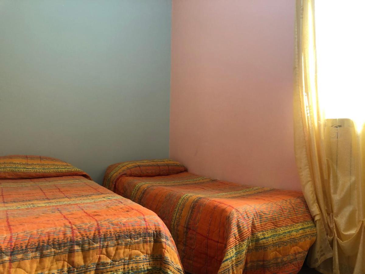 B&B Al Castello Кастельмеццано Экстерьер фото
